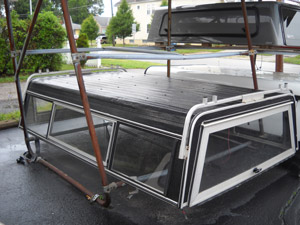 0830 99-06 GM Fullsize 8 ft cab hi light duty aluminum